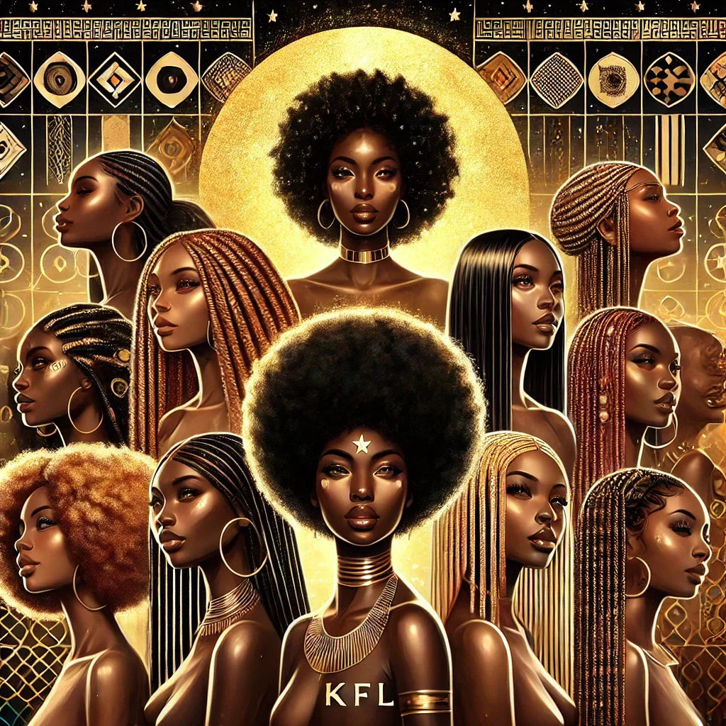L’évolution des standards de beauté noire et la lutte contre le colorisme