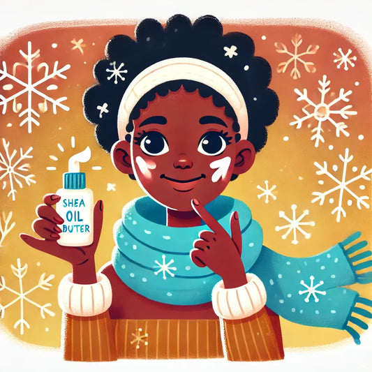 Prendre soin de sa peau en hiver : astuces et routines essentielles ❄️✨