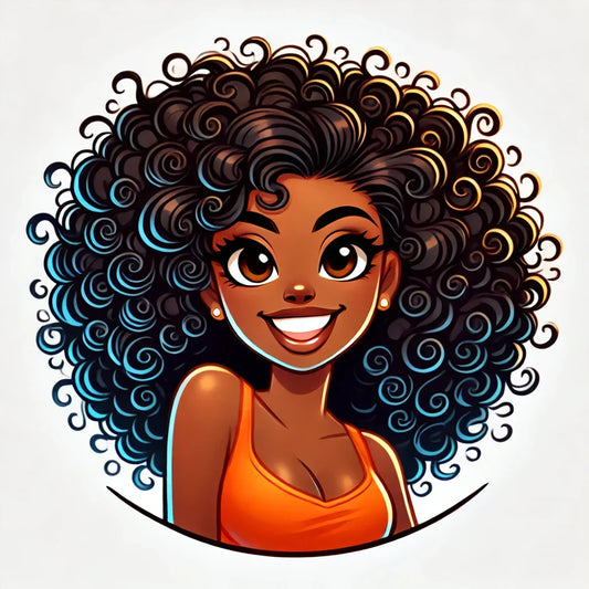 Comment savoir quelle est votre texture de cheveux ? Voici les indices !