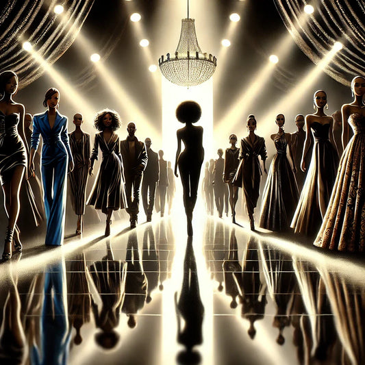 Les figures de la mode noire qui ont changé l’industrie