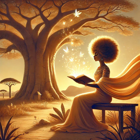 Toi, lumière parmi les ombres