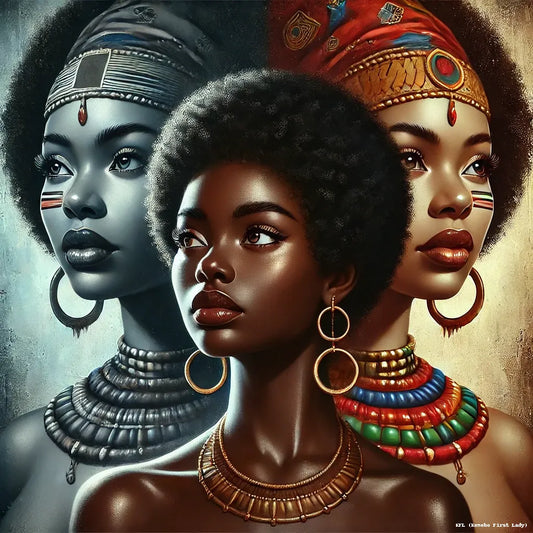 L’impact du colonialisme sur les standards de beauté en Afrique et dans la diaspora