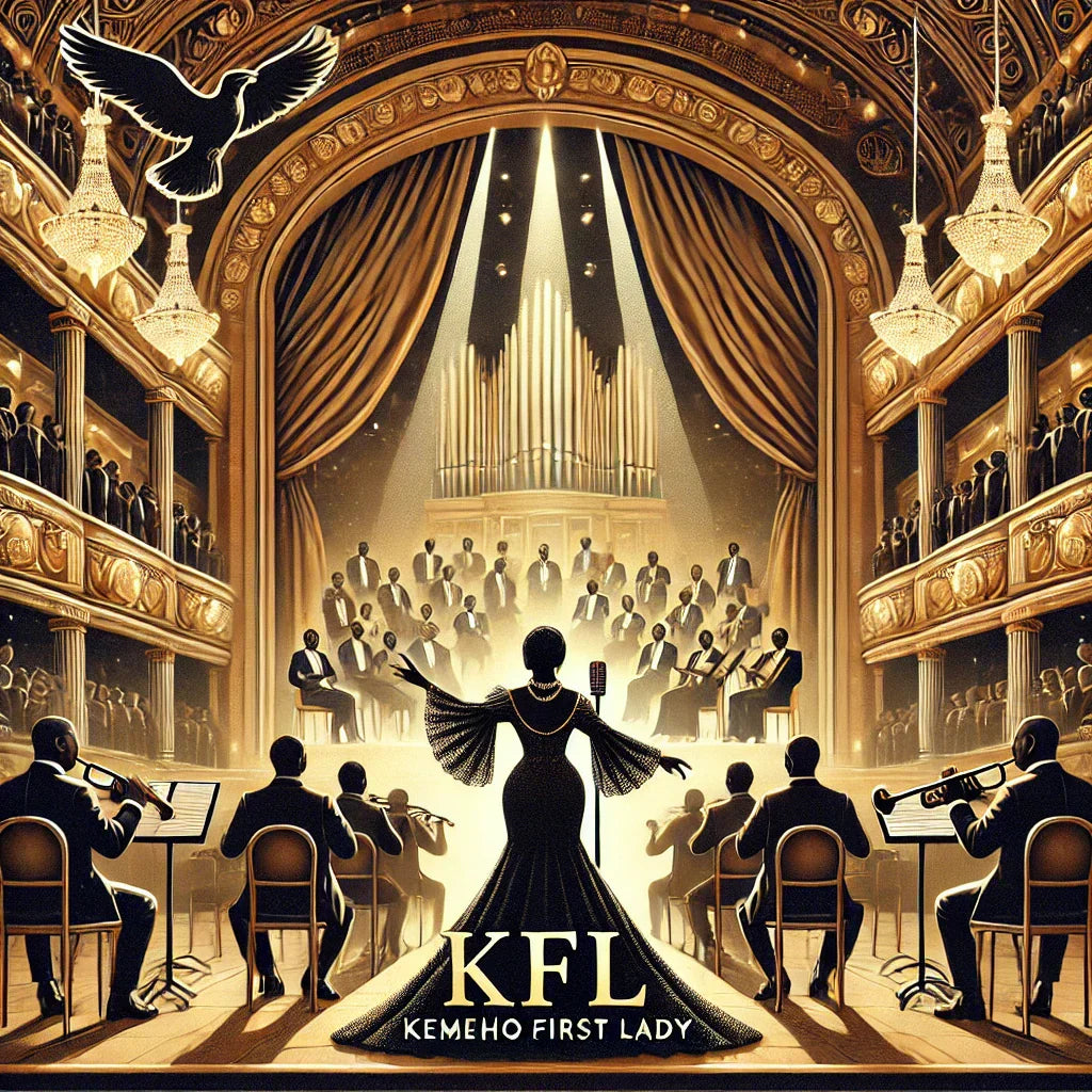Les Plus Grands Chanteurs d’Opéra Noirs de Tous les Temps