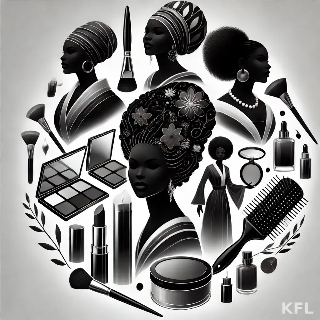 Les pionniers noirs qui ont marqué l’industrie de la beauté