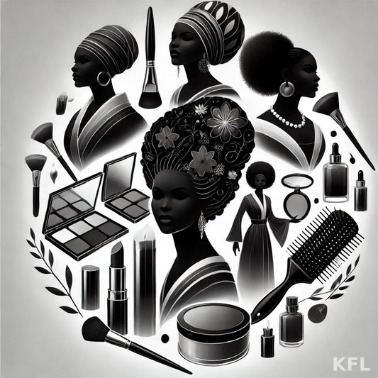 Les pionniers noirs qui ont marqué l’industrie de la beauté