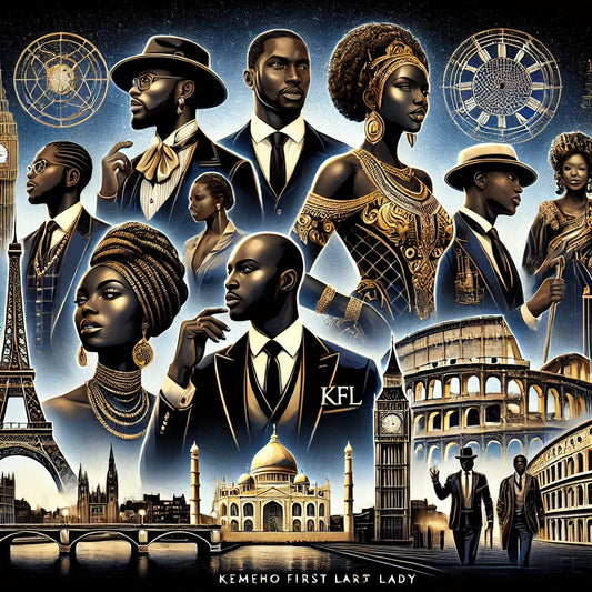Les Noirs d’Europe : Histoire, culture et défis contemporains