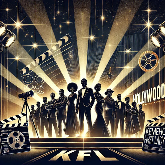 Les Plus Grands Acteurs Noirs de l’Histoire du Cinéma