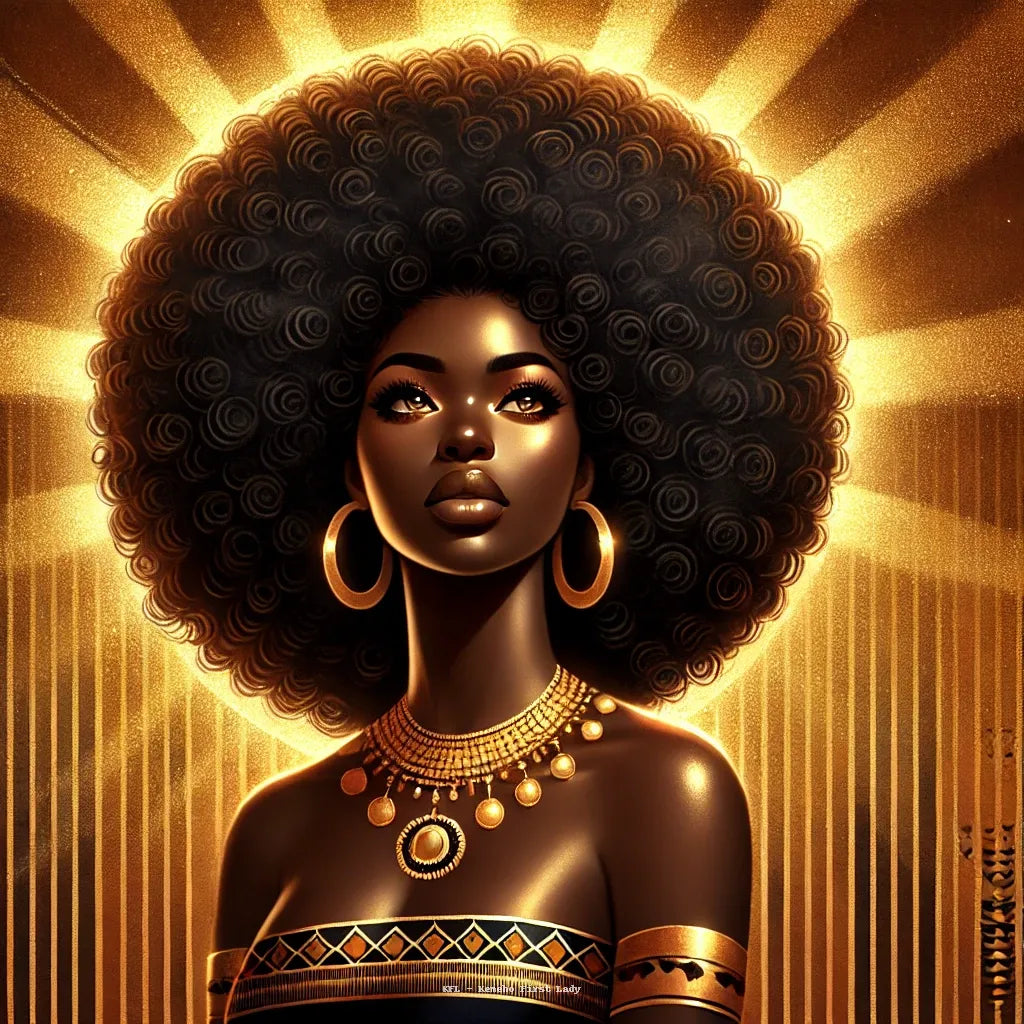 Le mouvement "Black is Beautiful" et son impact