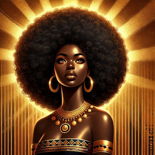 Le mouvement "Black is Beautiful" et son impact