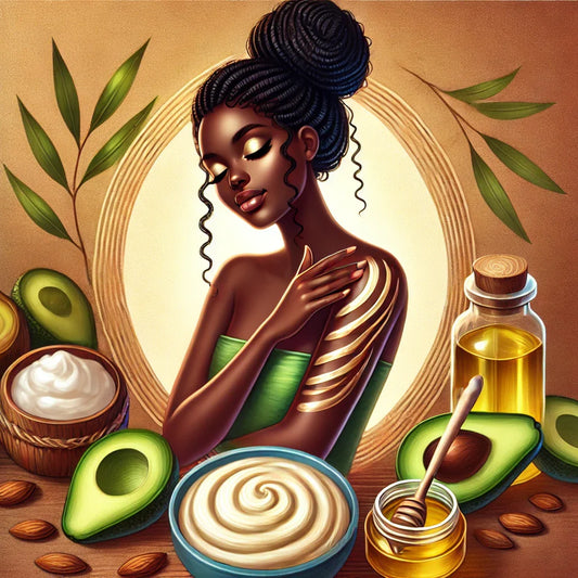 Comment prévenir et atténuer les vergetures naturellement ? 🌿✨