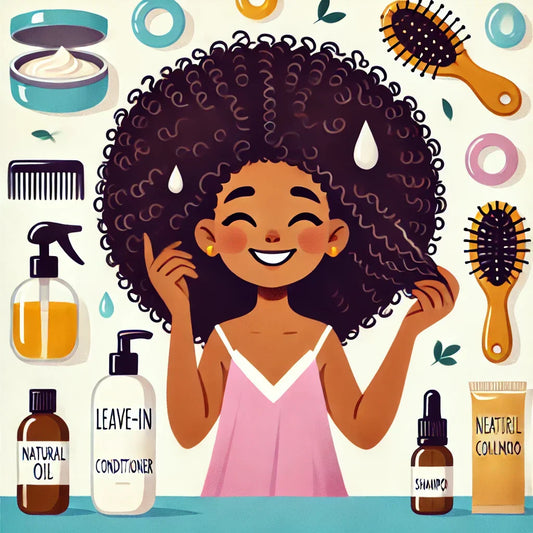 Routine capillaire minimaliste : quels produits sont vraiment nécessaires ?