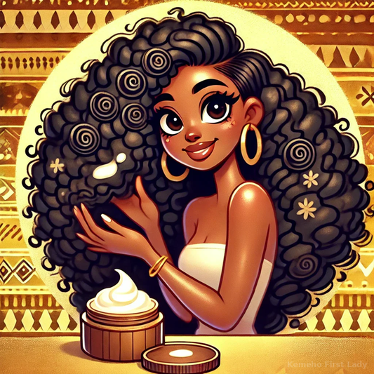 Les Meilleurs Ingrédients Naturels pour Favoriser la Pousse des Cheveux