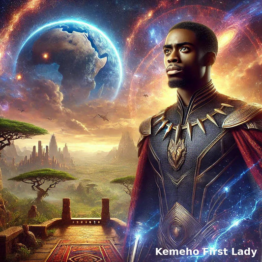 Le Prince Abalo et la Perle d'Argile