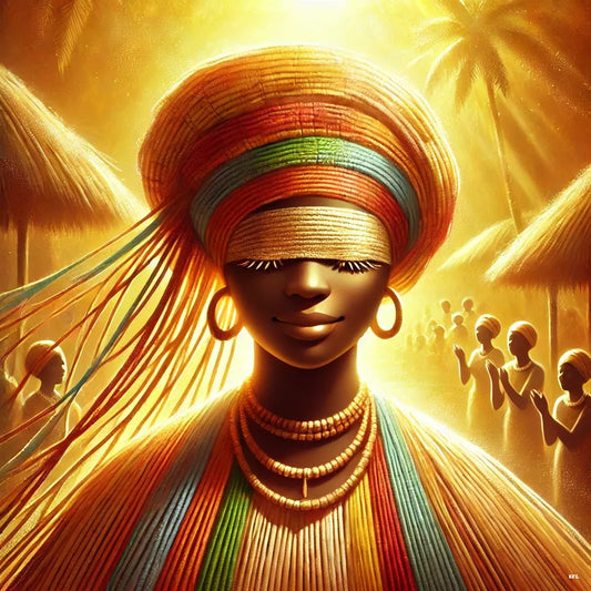 Les divinités africaines et leur influence sur l’esthétique et la beauté