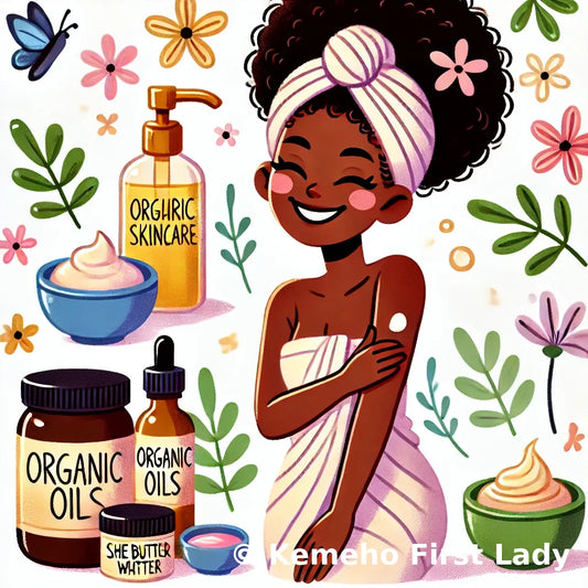 Pourquoi adopter une routine corporelle naturelle ? Avantages et conseils 🌿✨