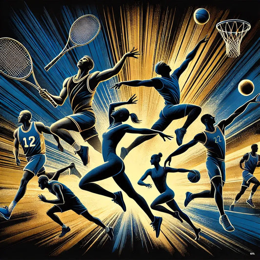 Les grands sportifs noirs qui ont marqué l'histoire