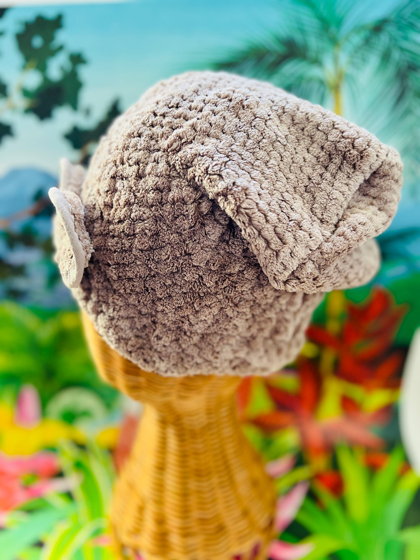 Bonnets de Séchage Ultra-Absorbants - miss Katy