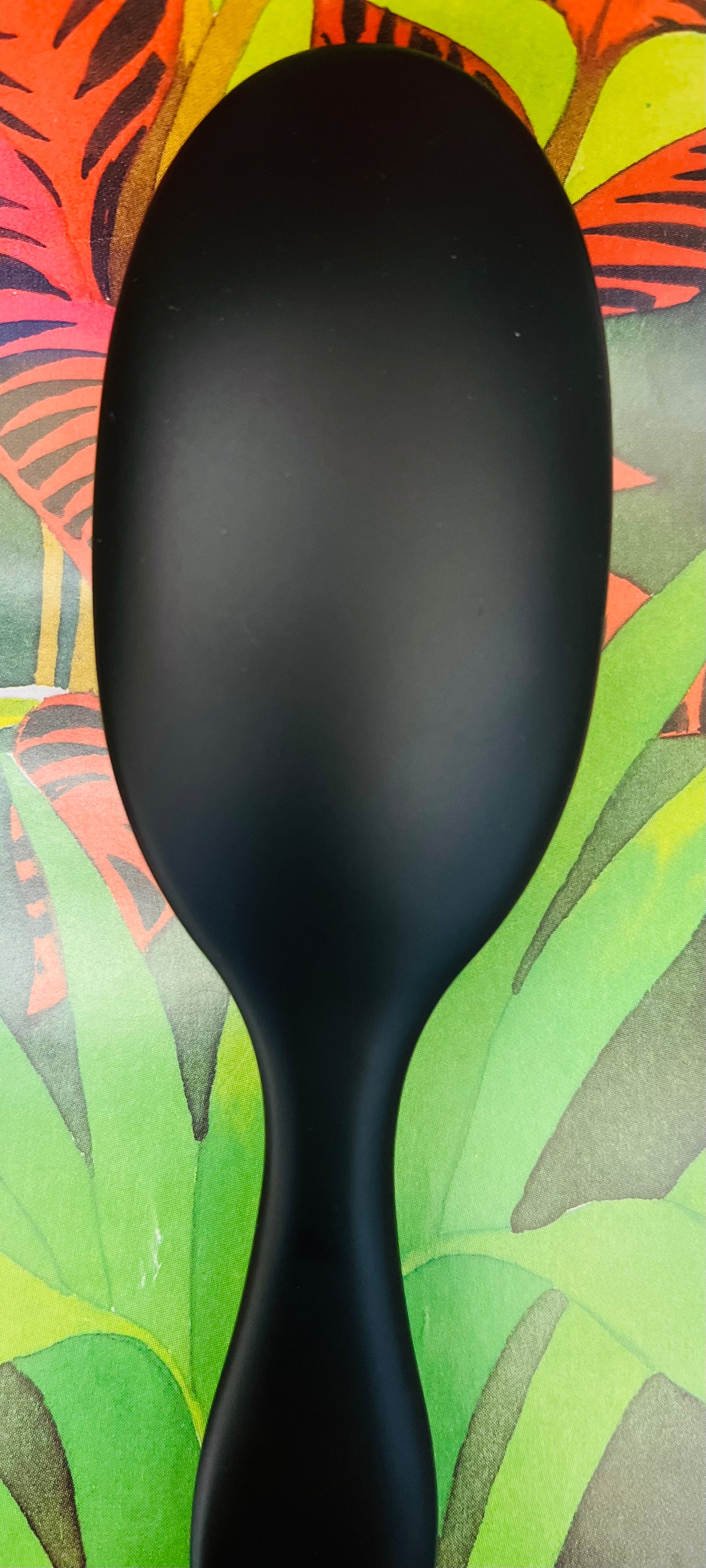 🖤 Brosse à cheveux ergonomique anti-statique - Miss Solène