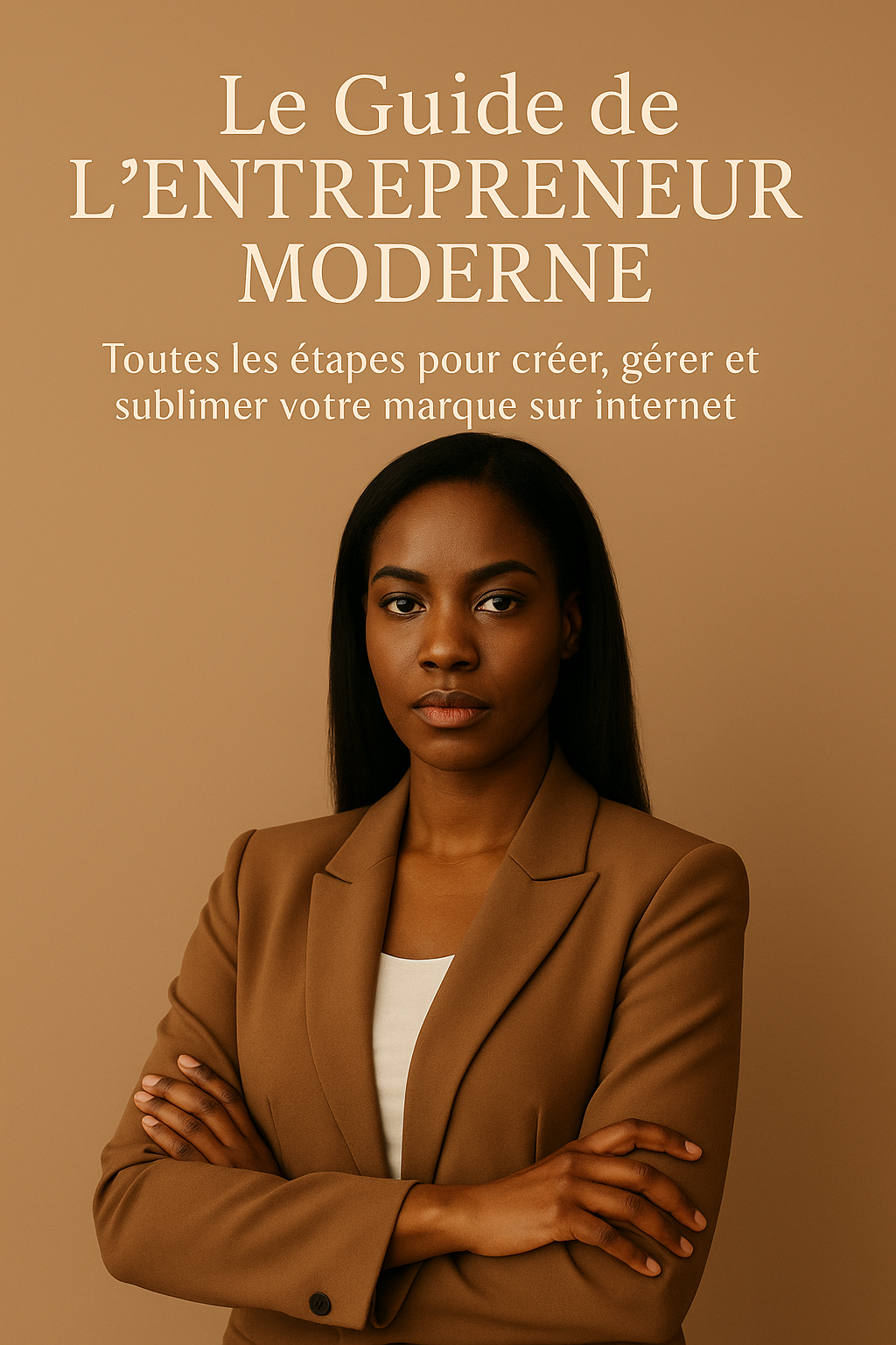 Créer sa marque : Guide complet de l’entrepreneure digitale | Kemeho First Lady
