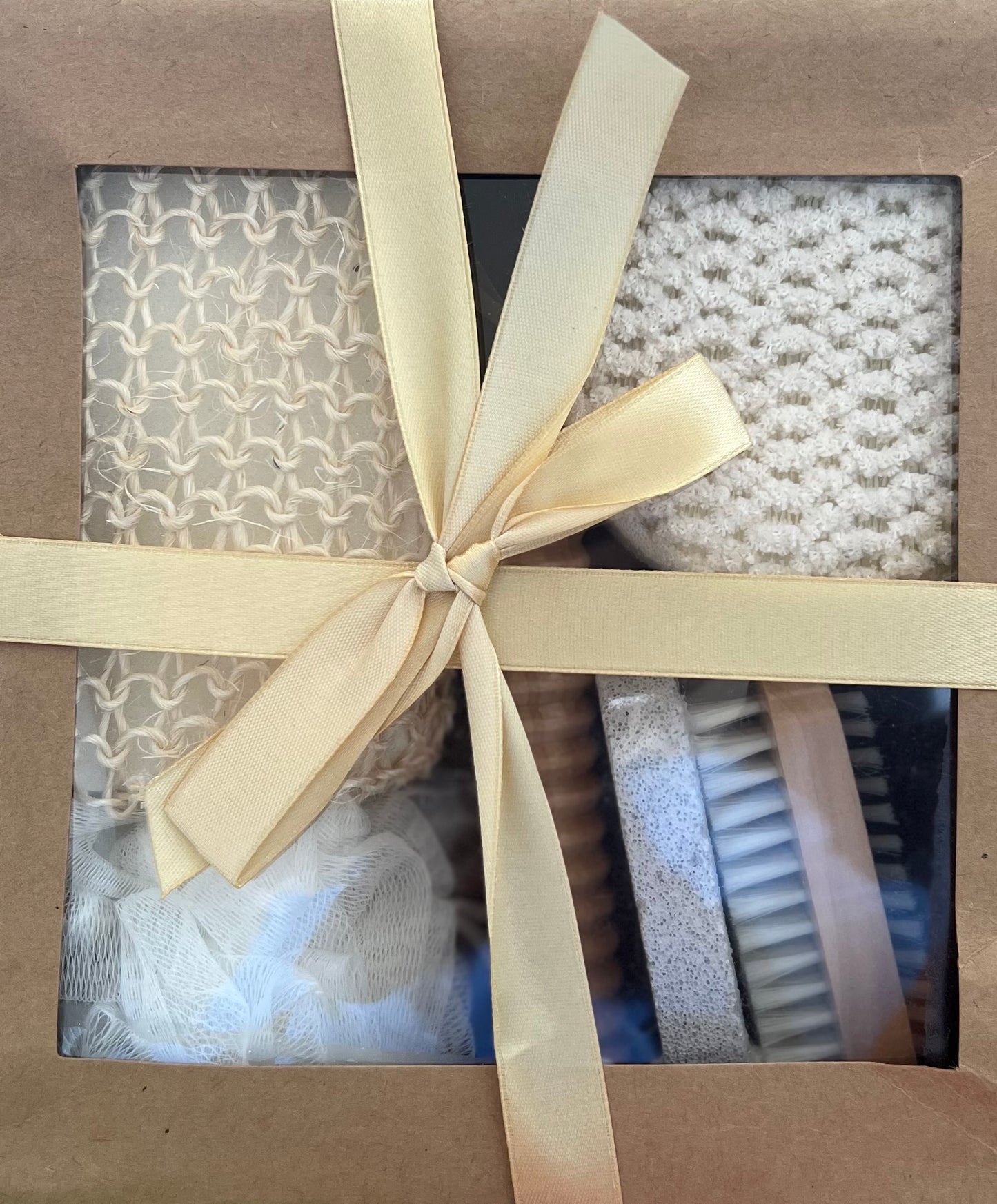 ✨ Luxury Spa Gift Set – 7 Wellness & Relaxation Essentials