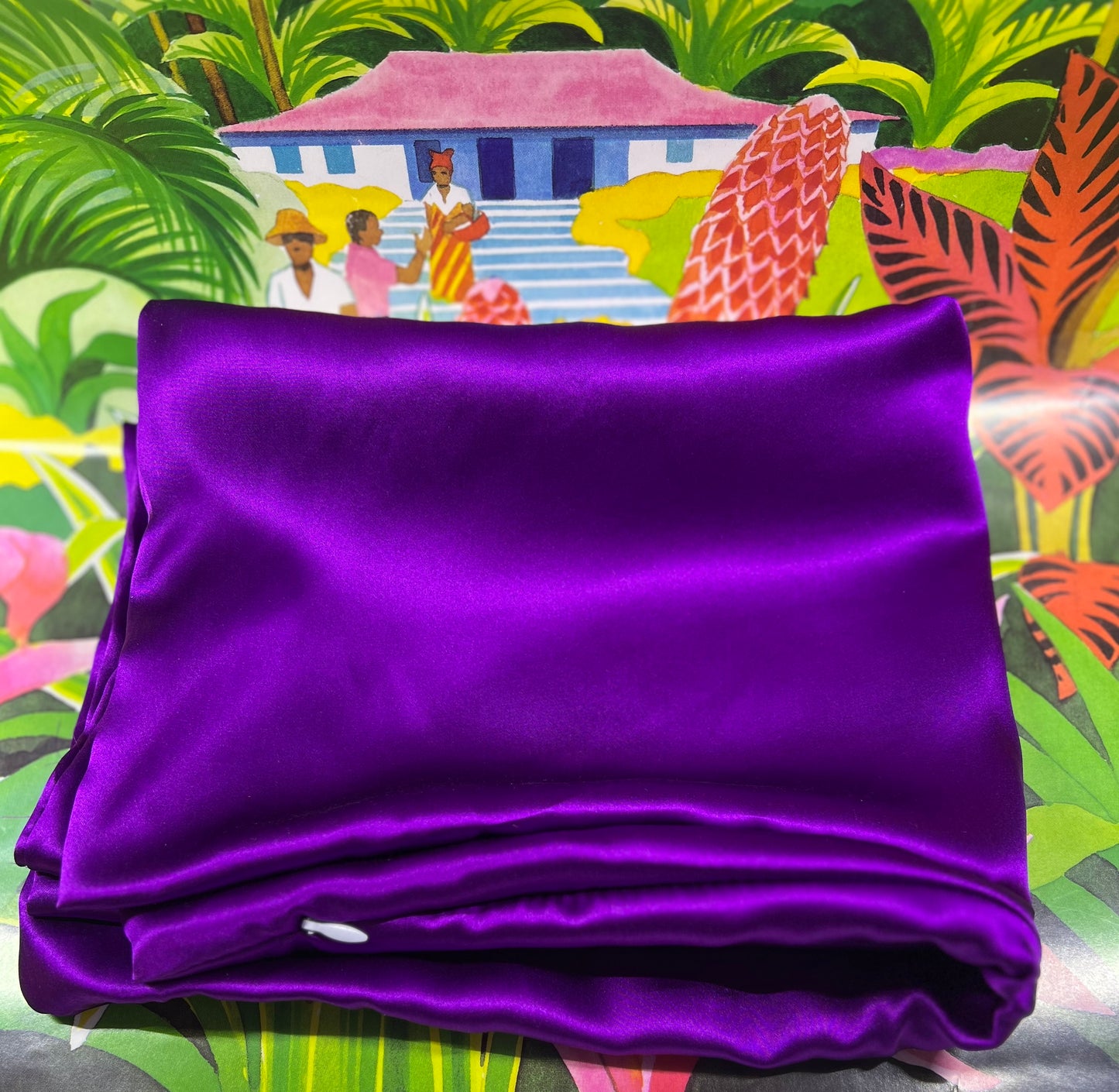 π Sleep on a cloud of softness with our Mulberry Silk Pillowcase! π