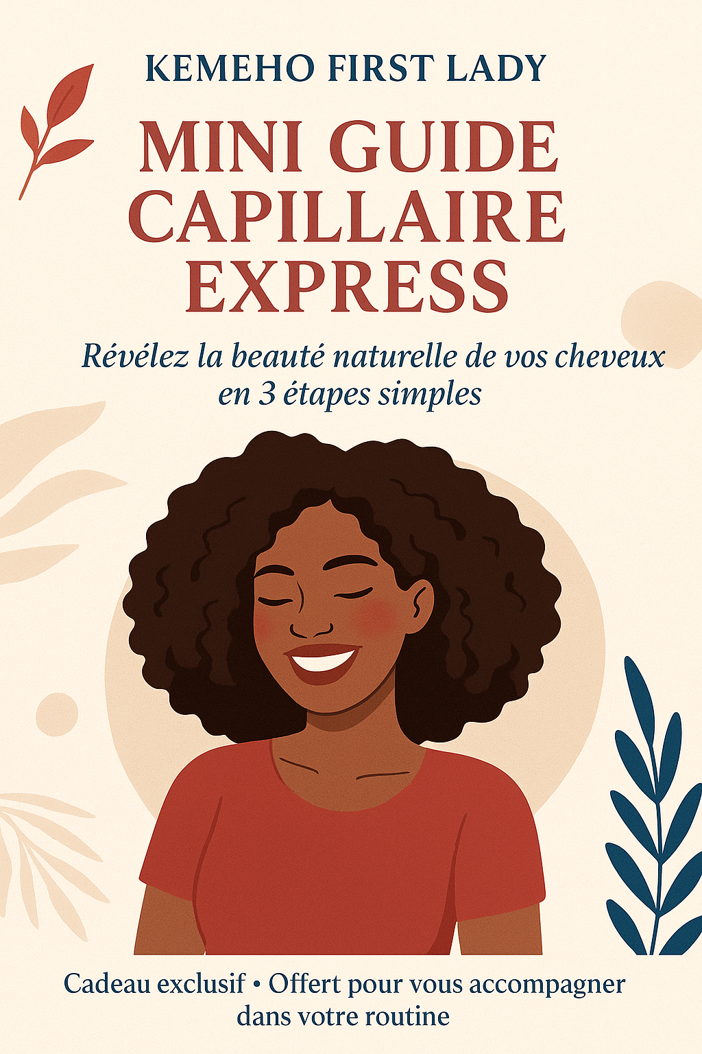 Mini Mag Capillaire by Kemeho – Guide offert