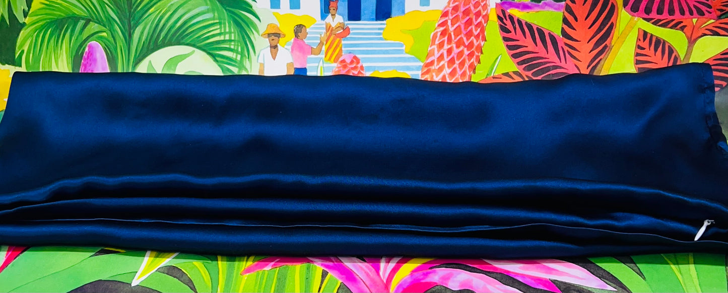 π Sleep on a cloud of softness with our Mulberry Silk Pillowcase! π