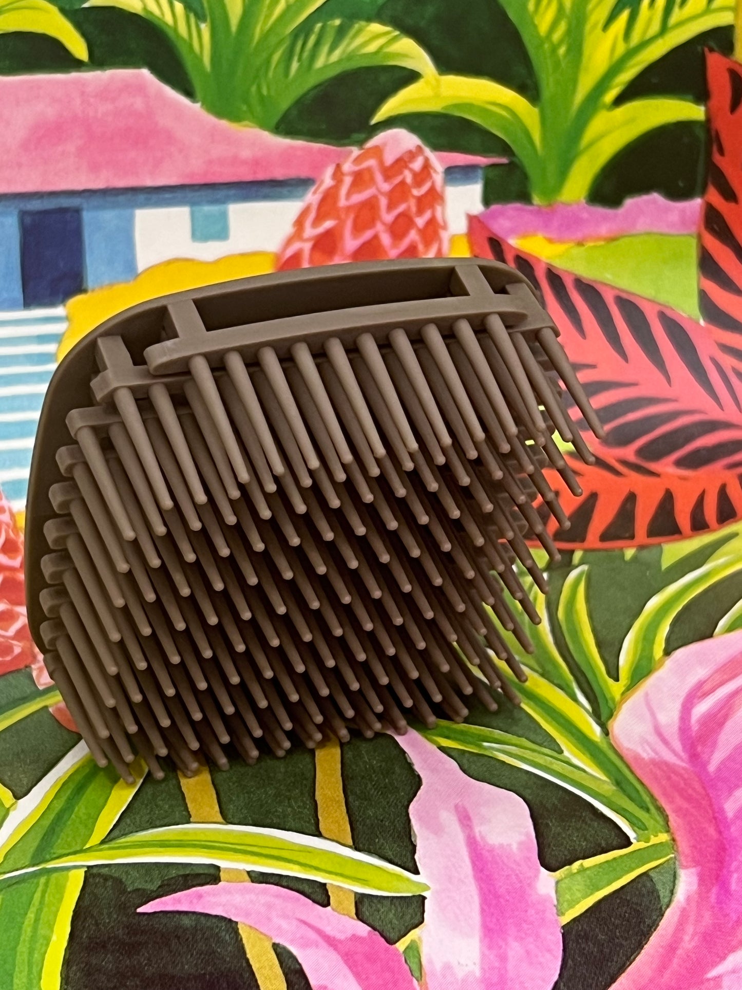 ✨ Scalp Massage Brush | Stimulates Hair Growth & Relieves Tension