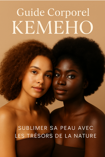 🧴 Guide Digital Premium - Soin corporel