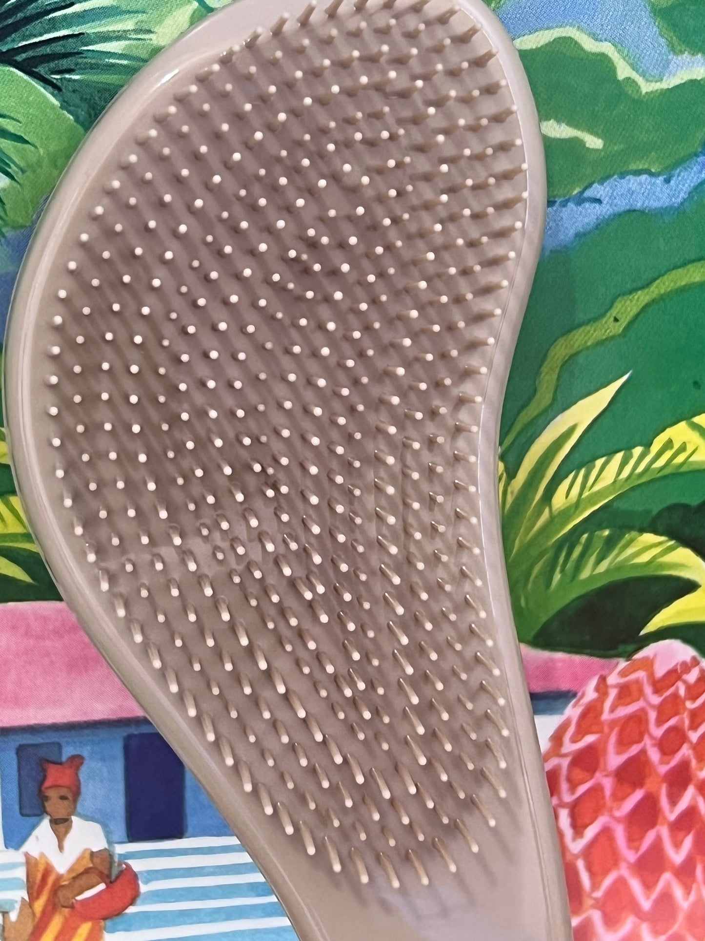 Brosse anti-statiques - Miss Daisy