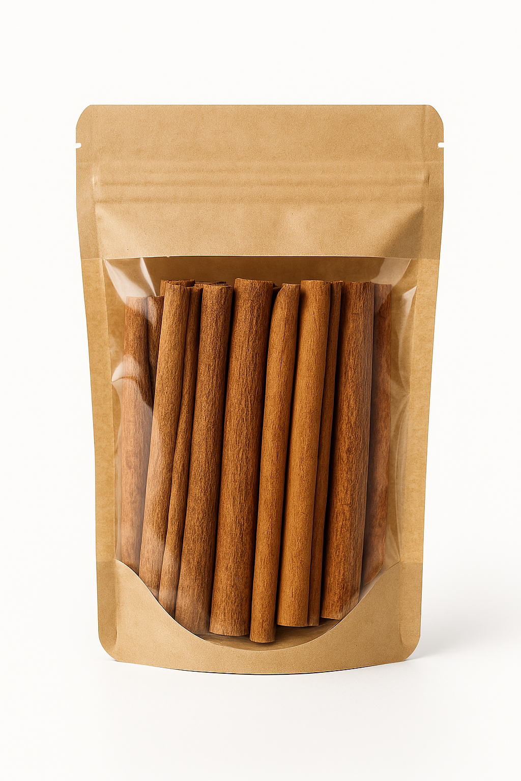 Cinnamon Sticks from Ghana – Purity & Exotic Flavors