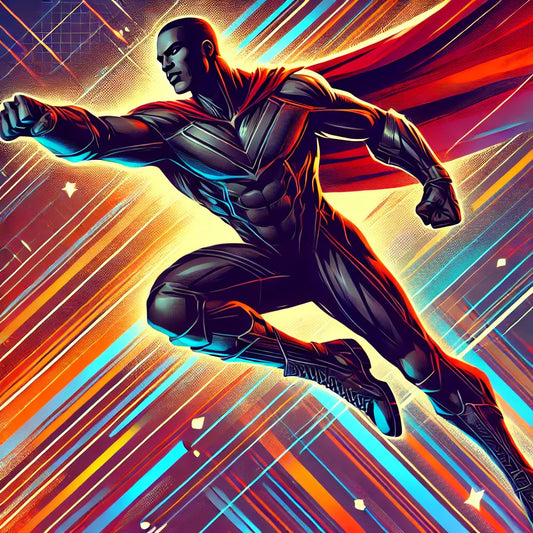 Les héros noirs dans les films d’action : Pourquoi ils sont essentiels pour la diversité dans les récits de pouvoir et de leadership
