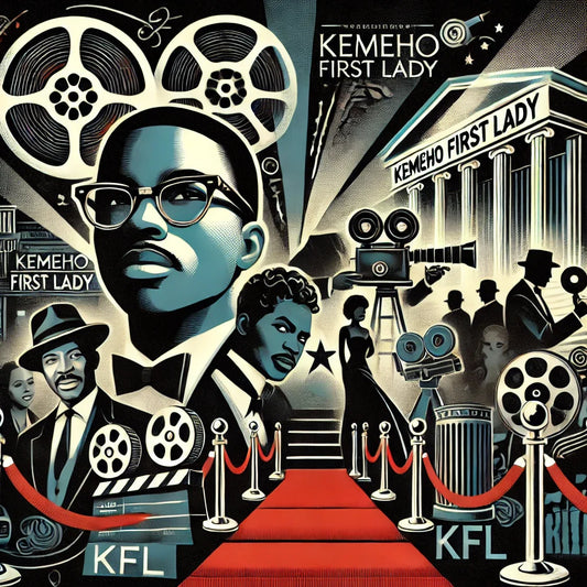 Les Plus Beaux Films d’Acteurs Noirs à Voir Absolument