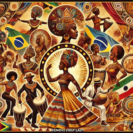 Les Noirs d’Amérique latine : Histoire, culture et réalités contemporaines