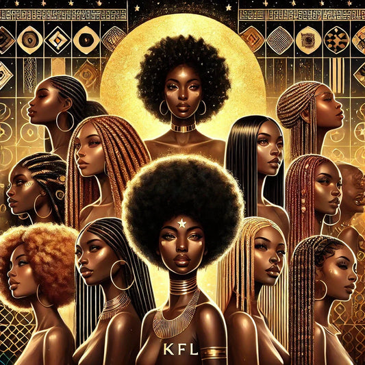 L’évolution des standards de beauté noire et la lutte contre le colorisme