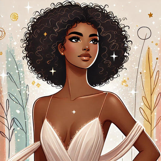 Les stéréotypes de beauté : Comment la représentation des femmes noires et métisses peut redéfinir les standards de beauté