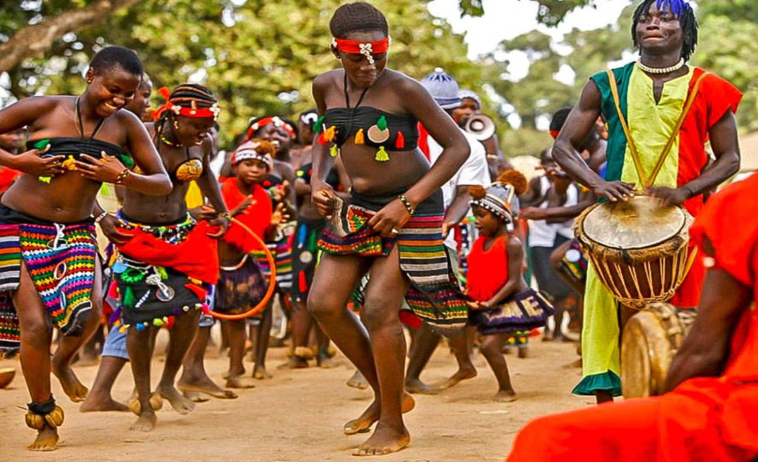 Sénégal : quand le football révèle l’âme d’une nation