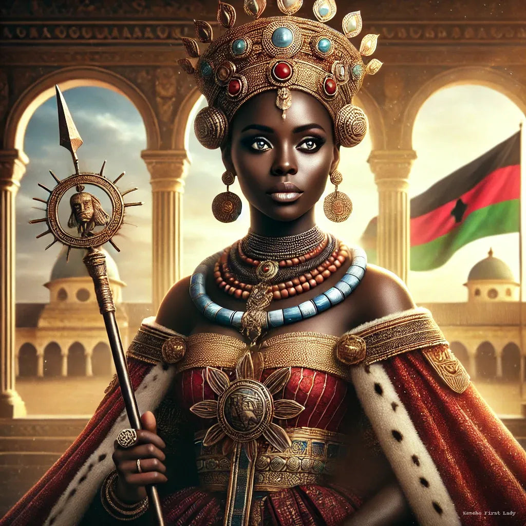 Les reines africaines qui ont marqué l’histoire