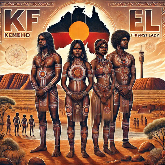 Les Noirs aborigènes d’Australie : Histoire, culture et réalités actuelles