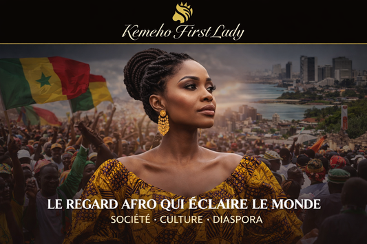 🌍 Pourquoi de plus en plus de membres de la diaspora souhaitent investir ou retourner en Afrique