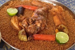 🍲 Plats typiques du Sénégal à goûter absolument
