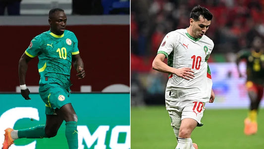 Victoire du Sénégal face au Maroc : un match révélateur des tensions et des espoirs du football africain