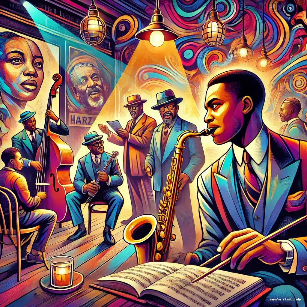 La Renaissance de Harlem : L'essor de la culture noire au XXe siècle