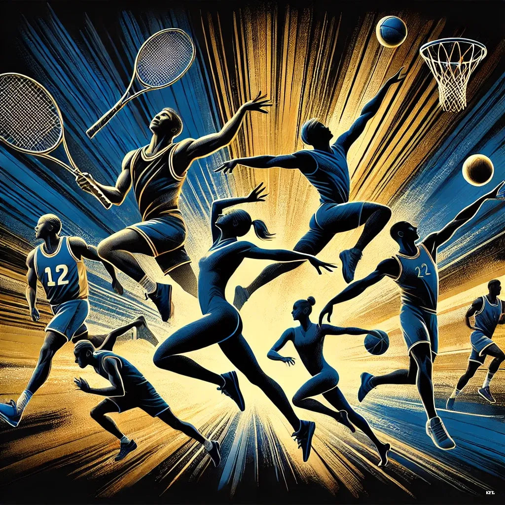 Les grands sportifs noirs qui ont marqué l'histoire