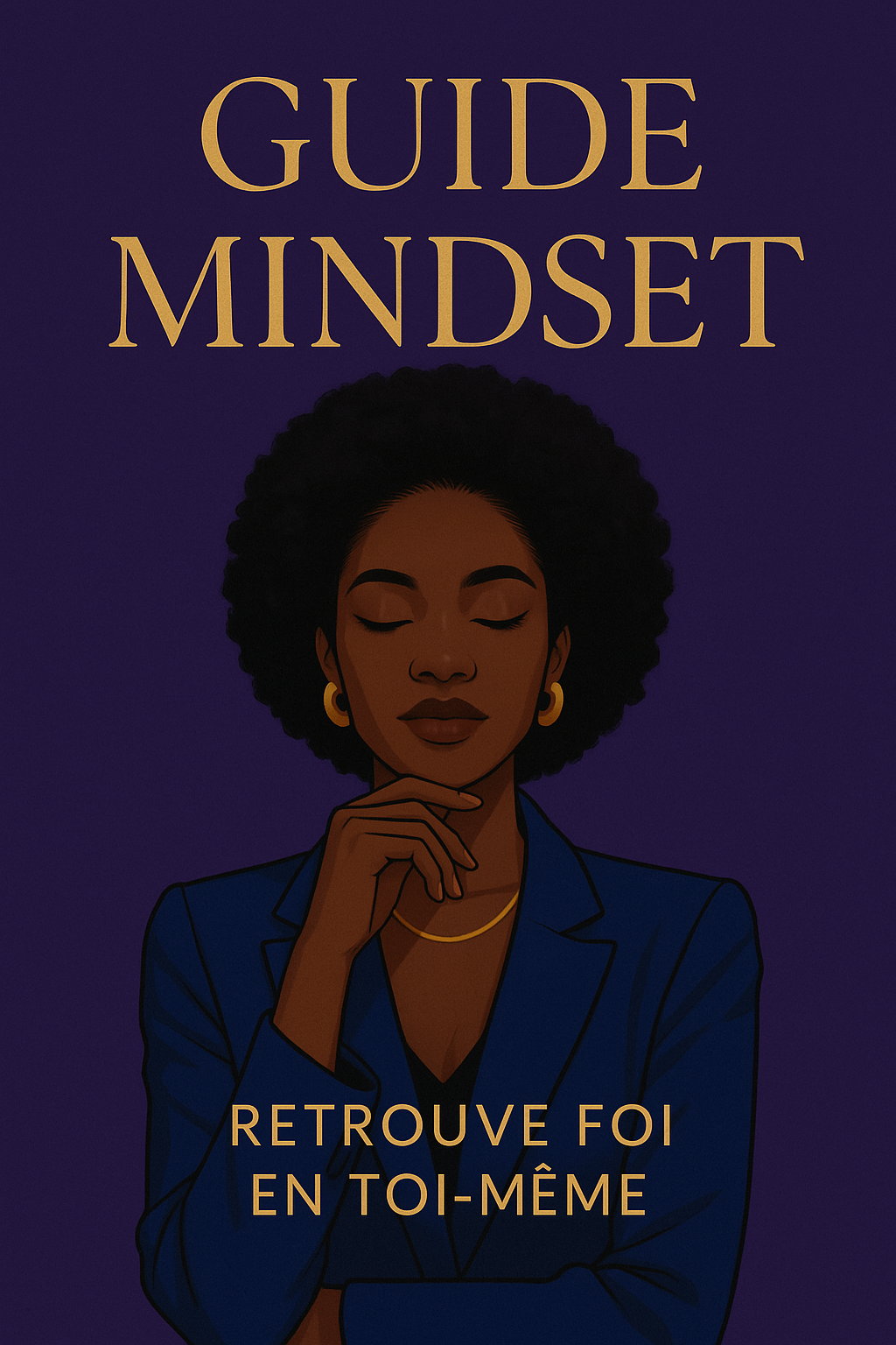 Guide Mindset – Renforce ta puissance intérieure